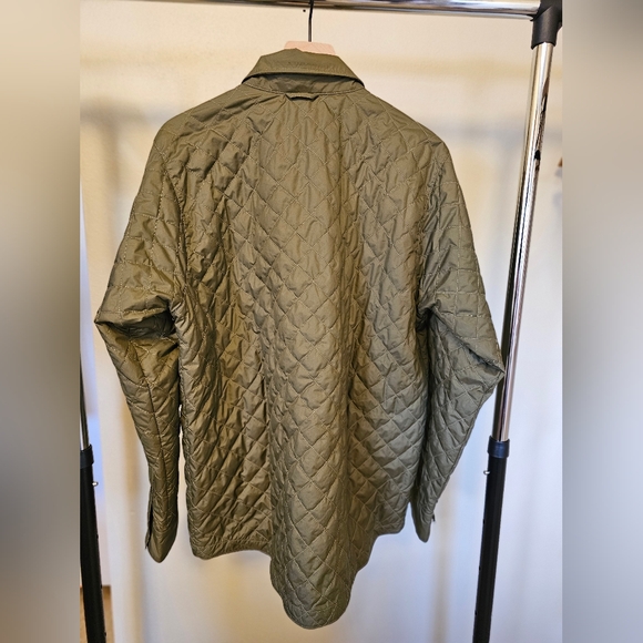 Men's North Face Reversible Jacket - Picture 2 of 8